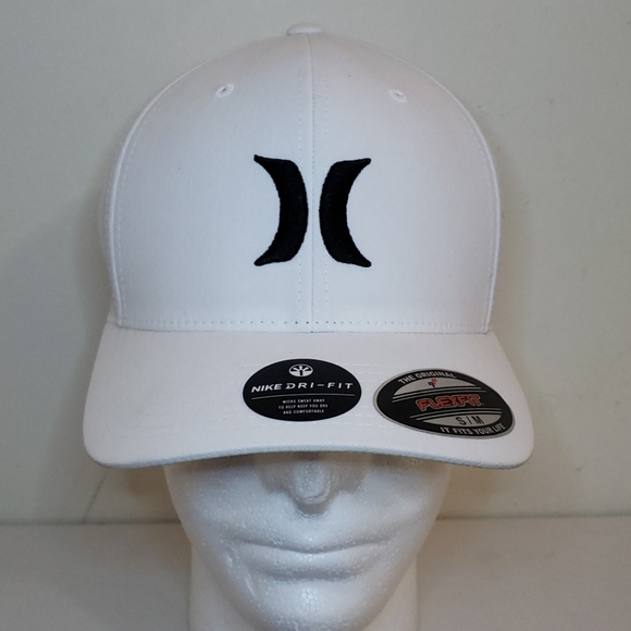 Hurley Other - Hurley FlexFit